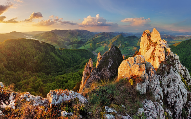 Discover Slovakia - Career Opportunity