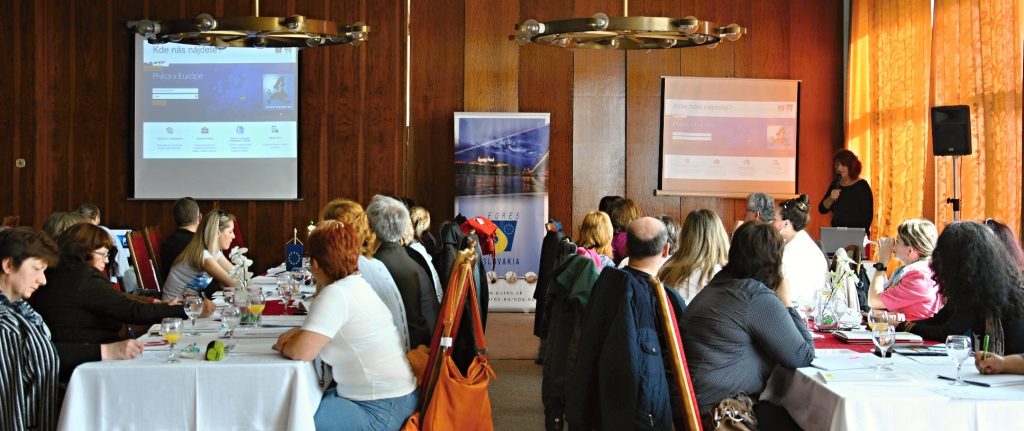 Európa na dosah v Lučenci 2014