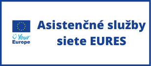 Asistenčné služby siete EURES