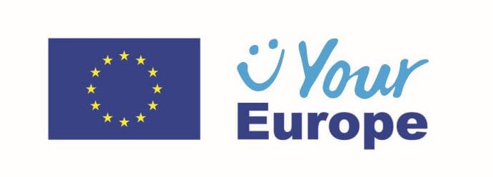 logo Your Europe