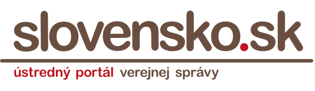 logo slovensko.sk