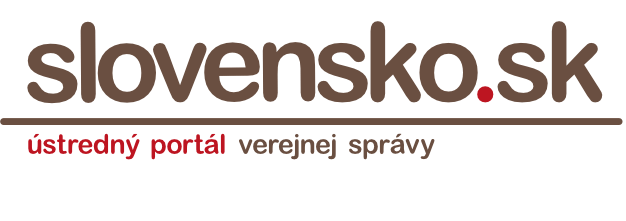 logo slovensko.sk