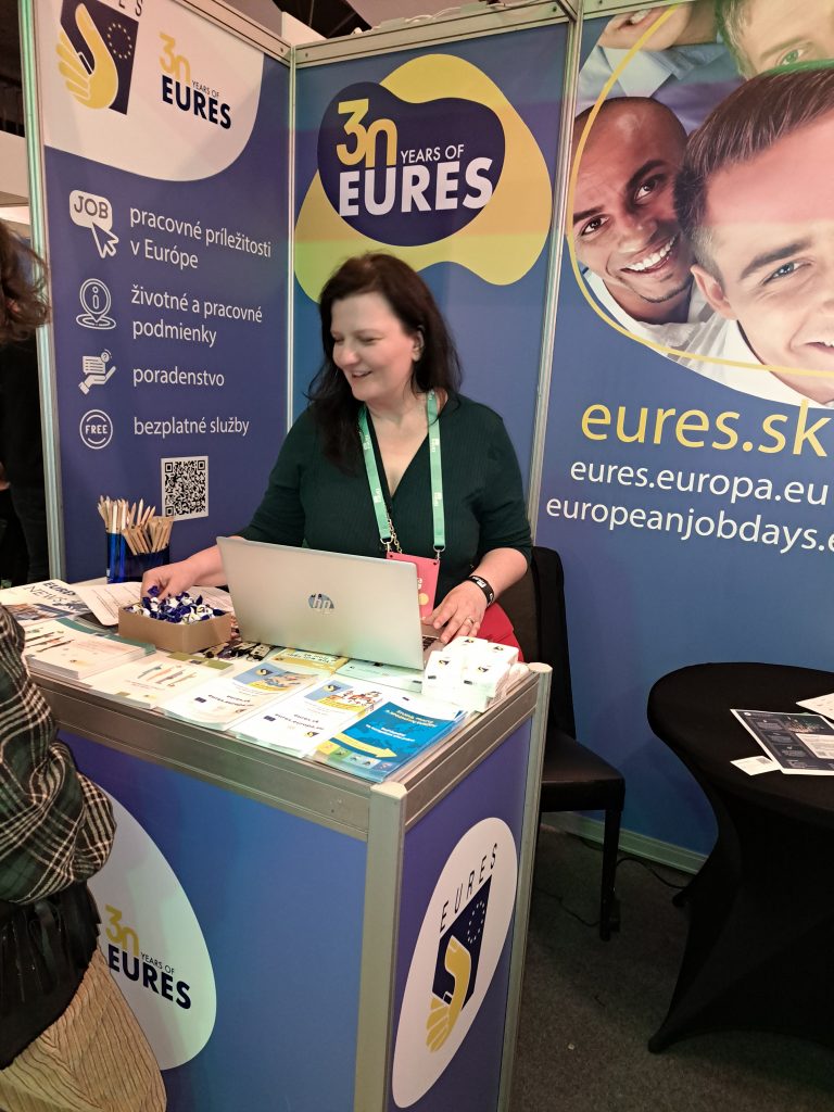 Kariéra EXPO Košice