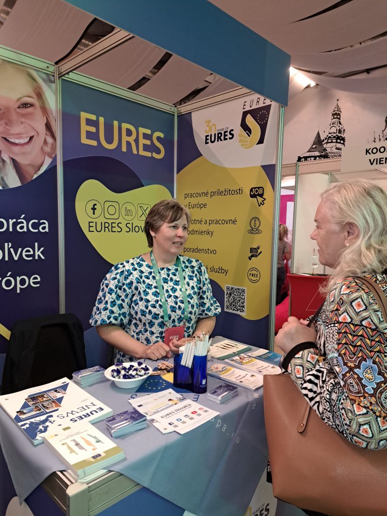 Kariéra EXPO Košice