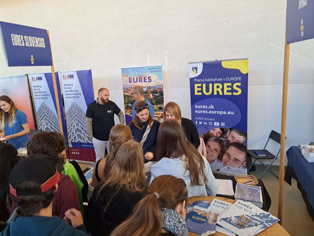 Deň Európy Bratislava