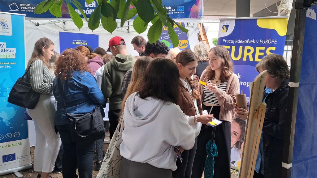 Deň Európy Košice