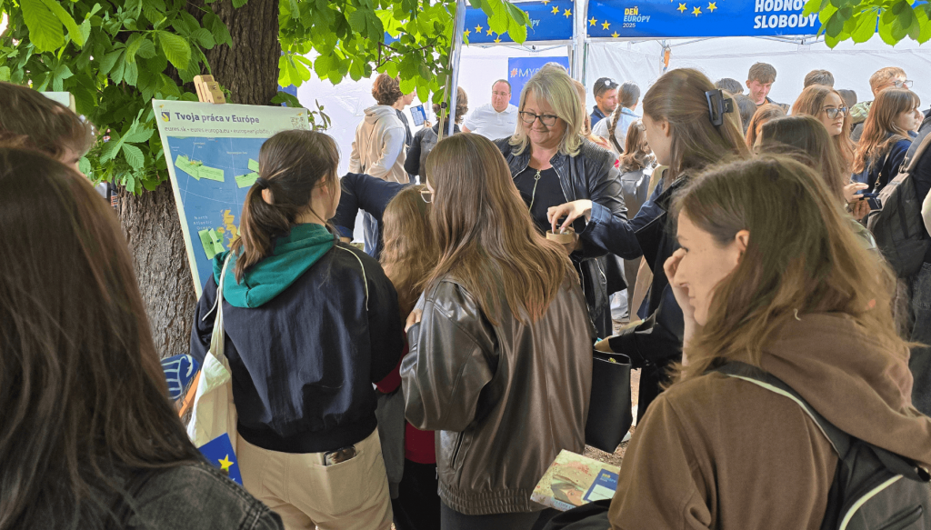 Deň-Európy-Košice