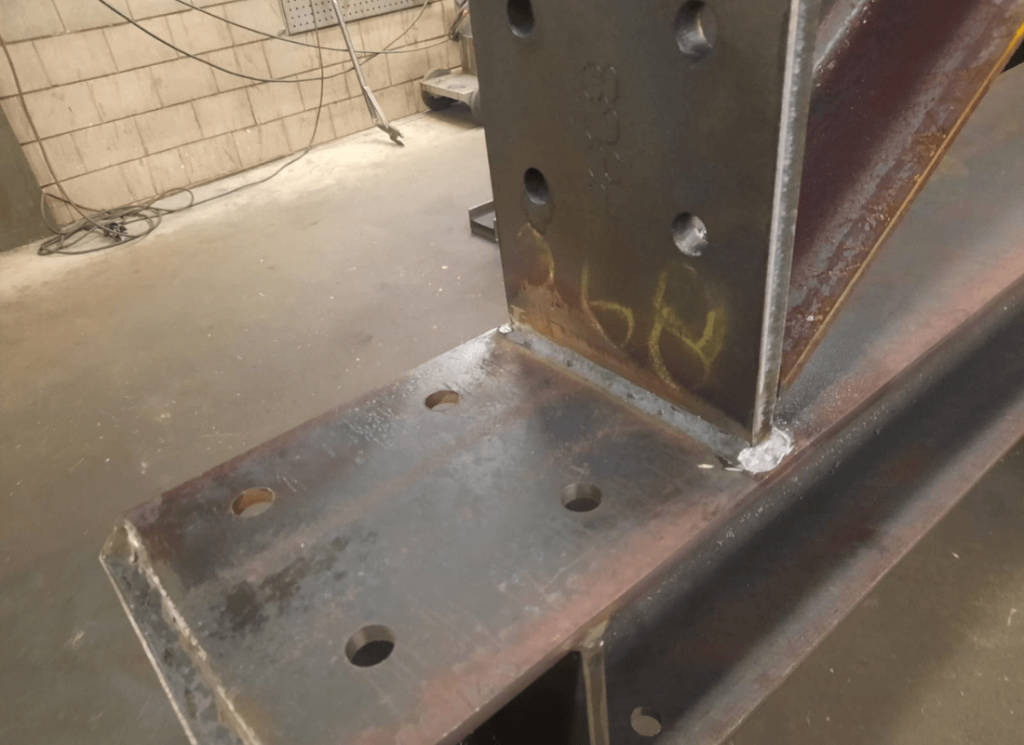 EMS-zvárač-Holandsko