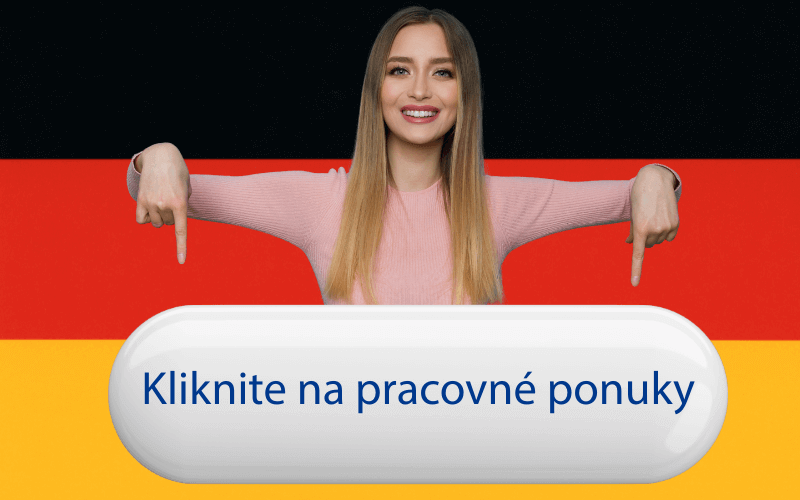 Nemecko - pracovné ponuky na eures,sk (Práca v Nemecku).