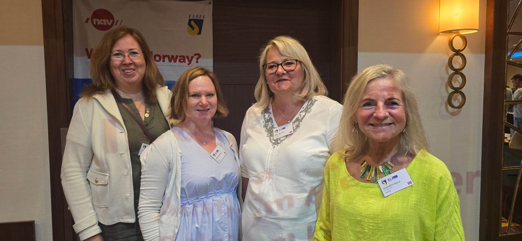 EURES in Action 2025