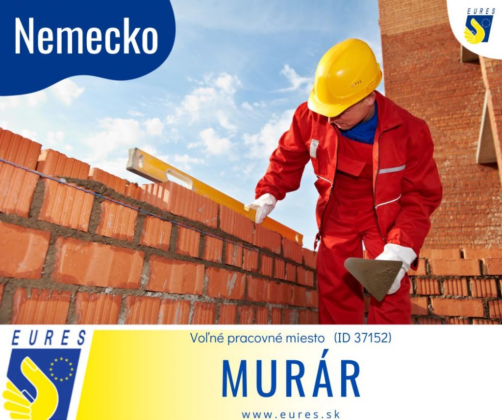 murar v Nemecku