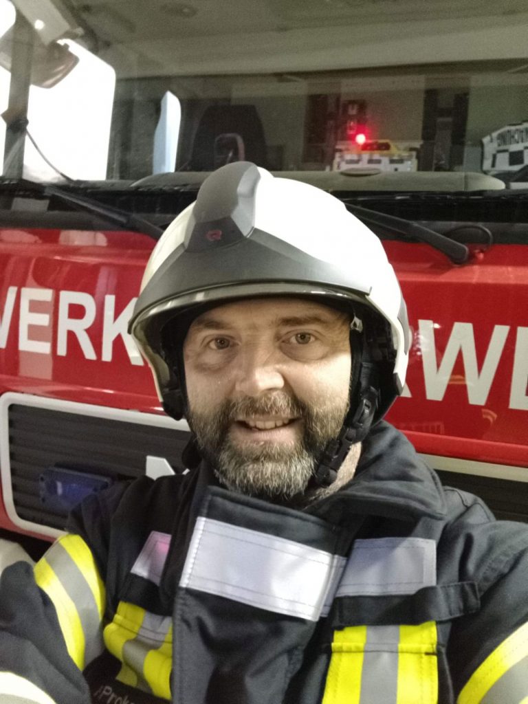 Skúsenosť s prácou v Nemecku - Peter