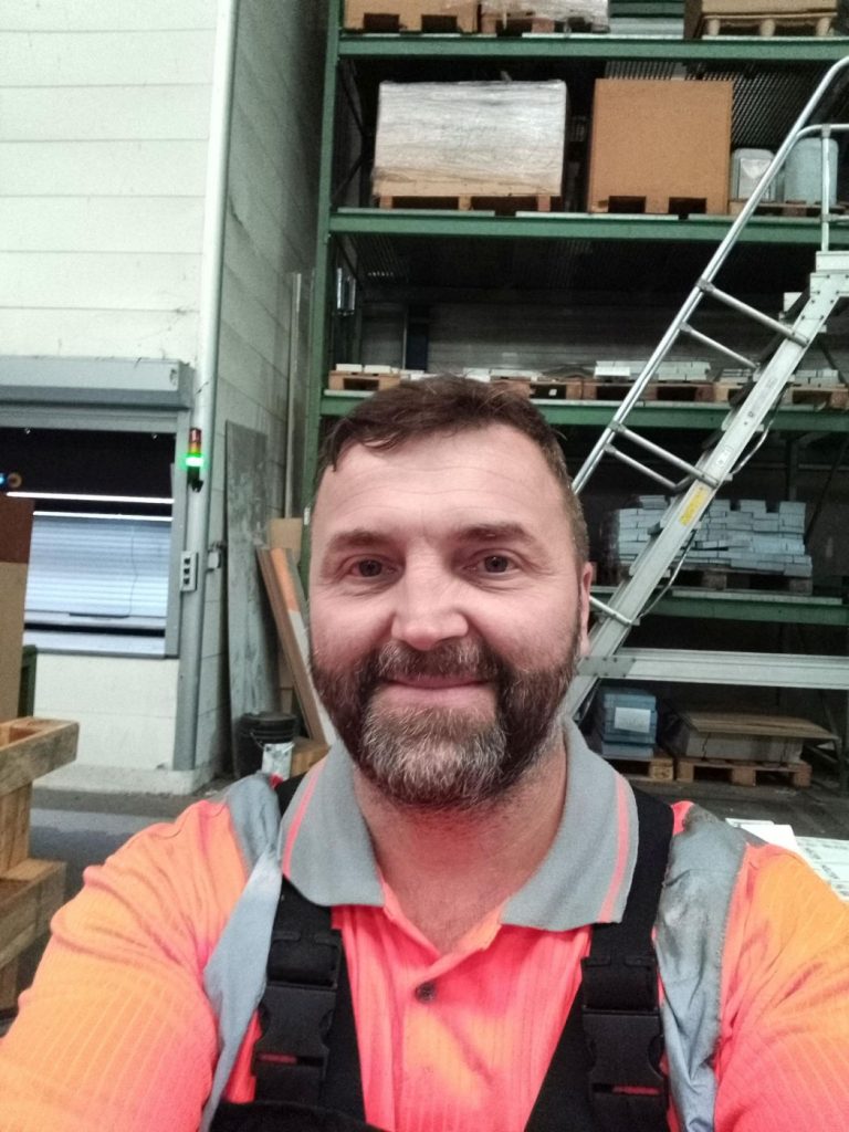 Skúsenosť s prácou u nemeckého zamestnávateľa