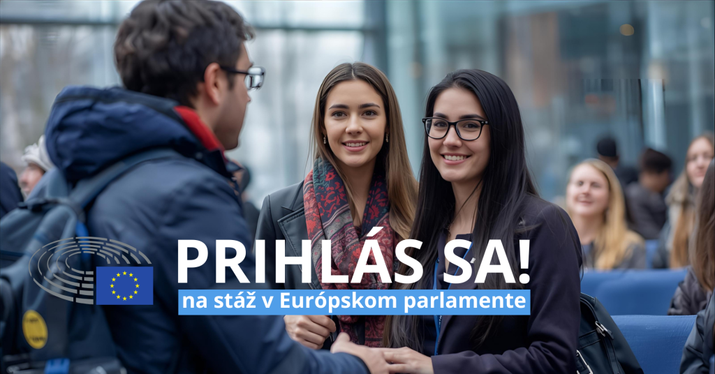 schumanove staze v Europskom parlamente