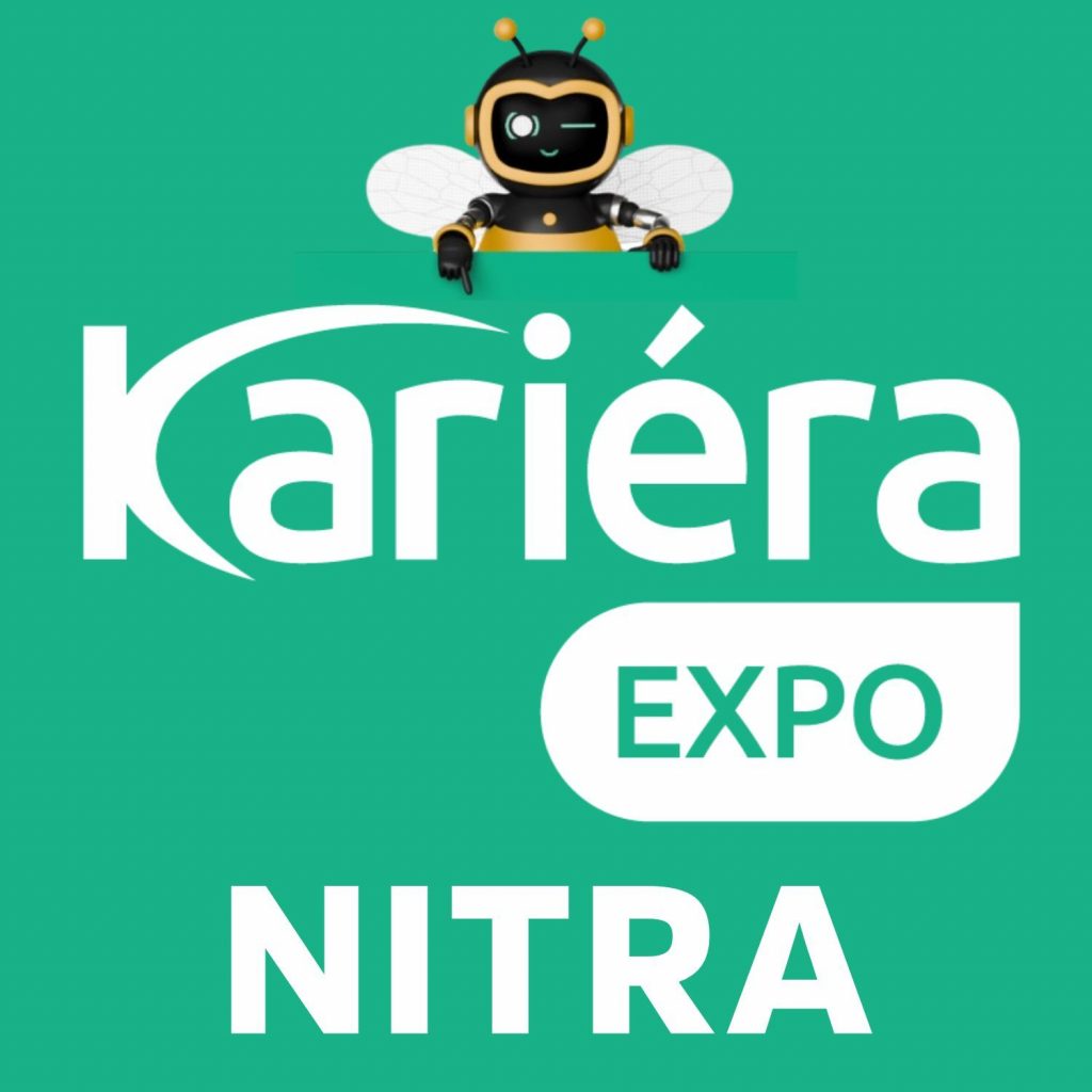 Kariéra EXPO Nitra 2026.