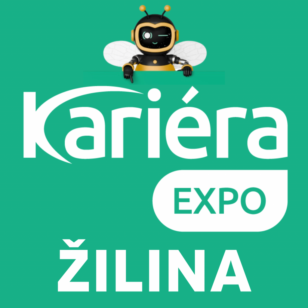Kariéra Expo Žilina 2026