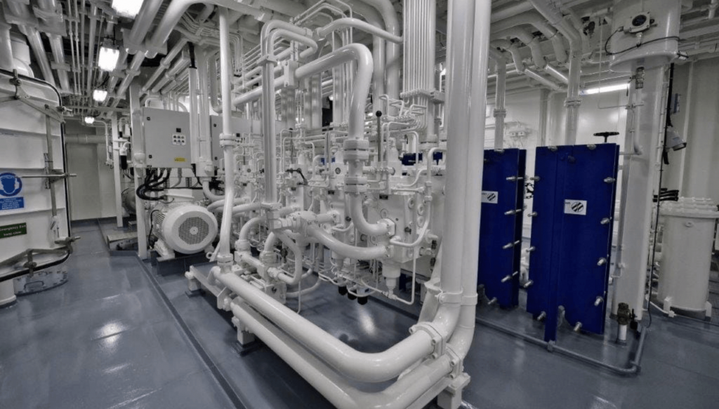 Potrubári so skúsenosťami s hydraulikou