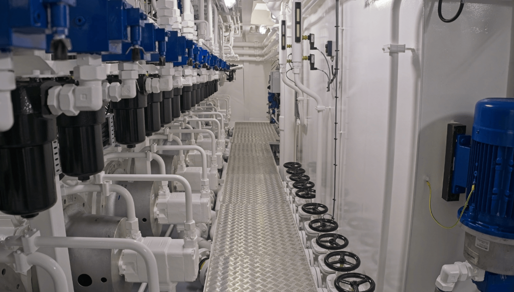 Potrubári so skúsenosťami s hydraulikou
