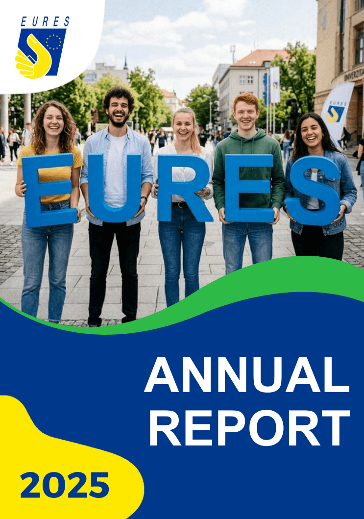 EURES Annual report 2025
