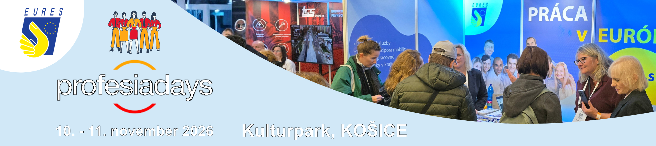 Profesia Days Košice 2026