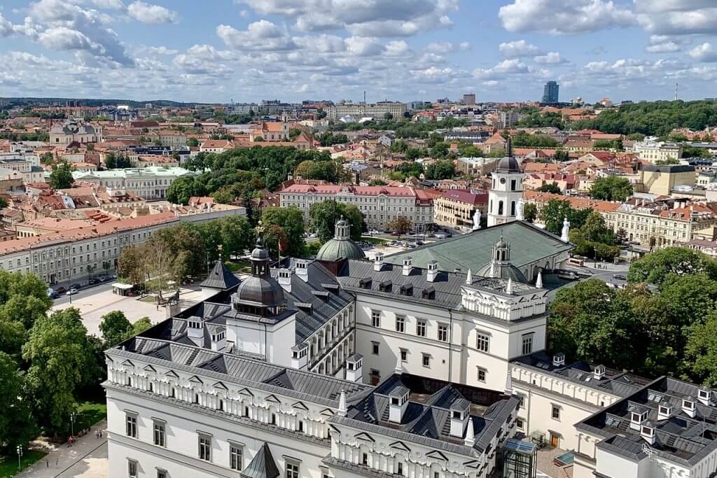 Zoznamka softvérové balíky