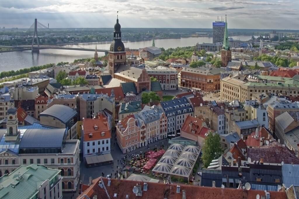 100 percent voľného dátumu lokalít v Dánsku